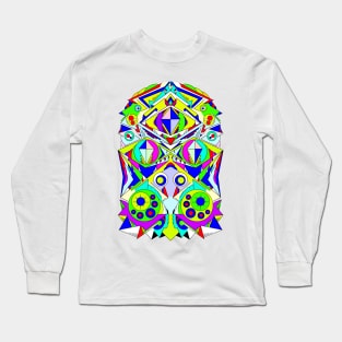 Chancel Long Sleeve T-Shirt